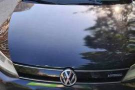 Volkswagen, Jetta