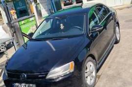 Volkswagen, Jetta