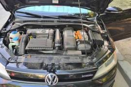 Volkswagen, Jetta