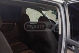 Volkswagen, Touran