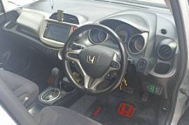 Honda, Fit