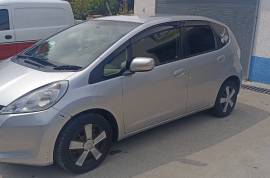 Honda, Fit
