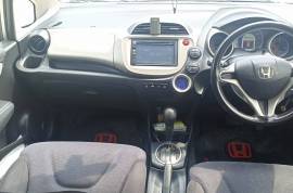 Honda, Fit