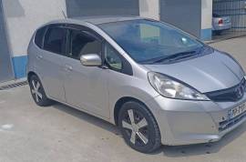 Honda, Fit