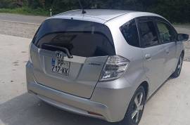 Honda, Fit