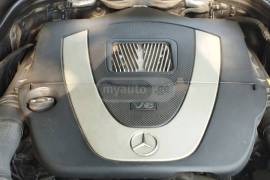 Mercedes-Benz, E CLASS, E 350