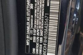 Mercedes-Benz, E CLASS, E 350