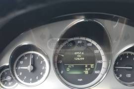 Mercedes-Benz, E CLASS, E 350