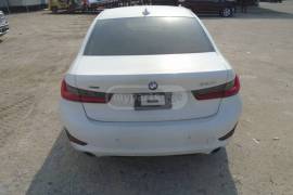 ავტონაწილები, დაშლილი ავტომობილები, BMW 