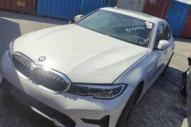 ავტონაწილები, დაშლილი ავტომობილები, BMW 