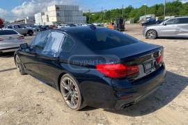 Автозапчасти, Разобранные автомобили, BMW 