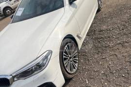 Автозапчасти, Разобранные автомобили, BMW 