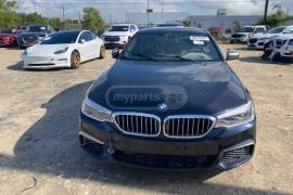 Автозапчасти, Разобранные автомобили, BMW 