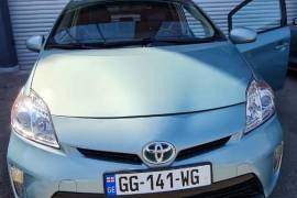Toyota, Prius