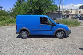 Ford, Transit Connect