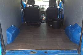 Ford, Transit Connect