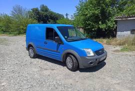 Ford, Transit Connect