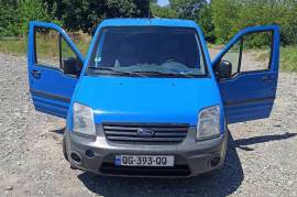 Ford, Transit Connect