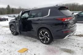 Mitsubishi, Outlander