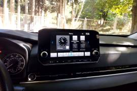 Mitsubishi, Outlander