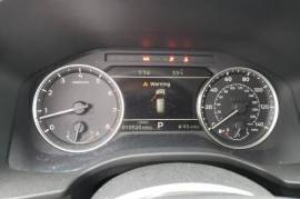 Mitsubishi, Outlander