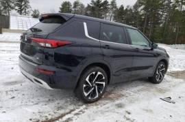 Mitsubishi, Outlander