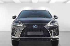 Lexus , RX series, RX 450h