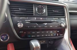 Lexus , RX series, RX 450h