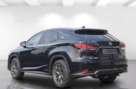 Lexus , RX series, RX 450h