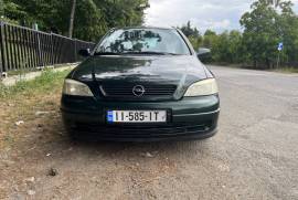 Opel, Astra