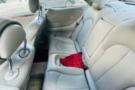 Mercedes-Benz, CLK-Class, CLK 320