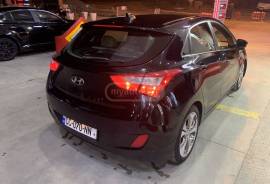 Hyundai, Elantra GT