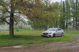 Mercedes-Benz, E CLASS, E 350