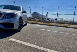 Mercedes-Benz, E CLASS, E 350