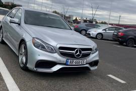 Mercedes-Benz, E CLASS, E 350