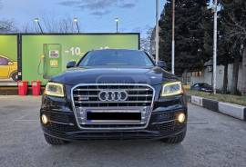 Audi, Q series, Q5