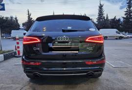 Audi, Q series, Q5