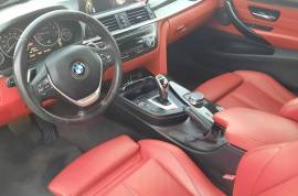 BMW, 4 Series, 428