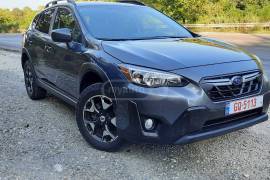Subaru, Crosstrek