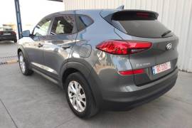Hyundai, Tucson