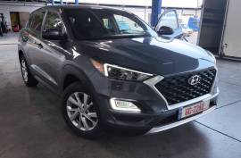 Hyundai, Tucson