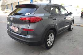 Hyundai, Tucson