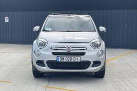 Fiat, 500X