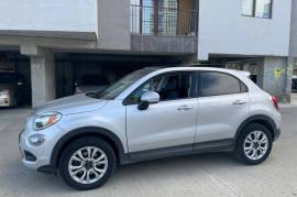 Fiat, 500X