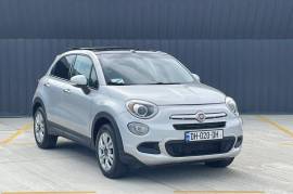 Fiat, 500X