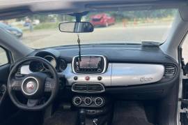 Fiat, 500X