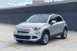 Fiat, 500X