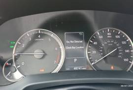 Lexus, RX series, RX 350