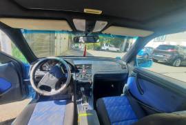 Mercedes-Benz, C Class, C 180