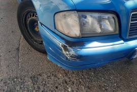 Mercedes-Benz, C Class, C 180